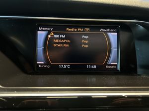 Audi A4 bild 11