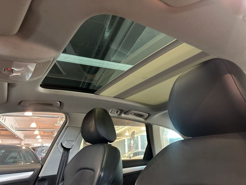 Audi A4 bild 17