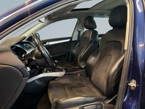 Audi A4 bild 13
