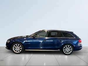 Audi A4 bild 4