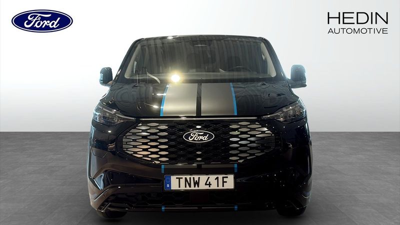 Ford E-Custom bild 8