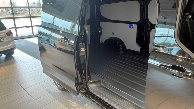 Ford E-Custom bild 6