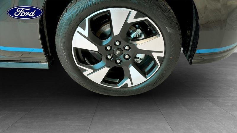 Ford E-Custom bild 9