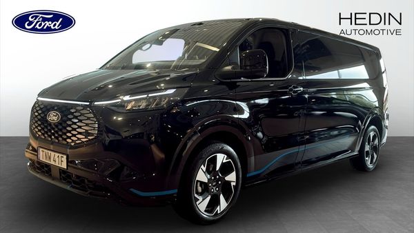 Ford E-Custom SPORT, 340L, 286HP AWD,DRAG,360 - 2026