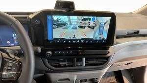 Ford E-Custom bild 4