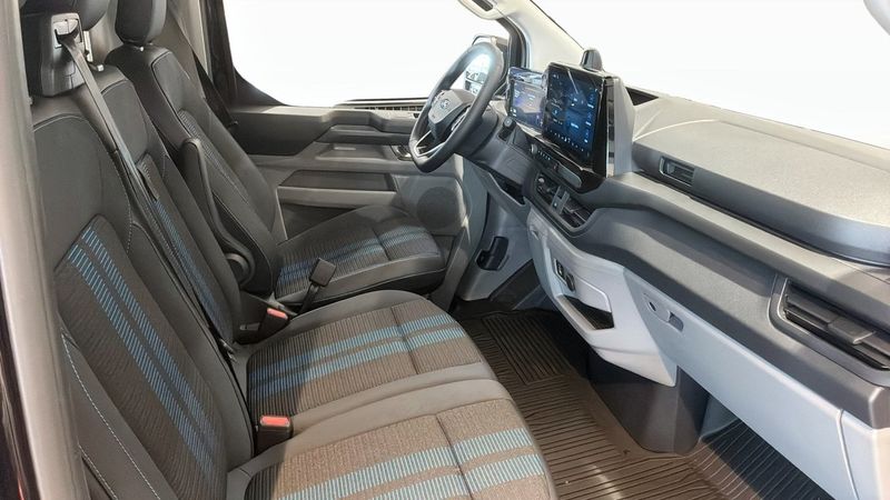 Ford E-Custom bild 3