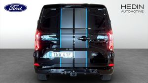 Ford E-Custom bild 7