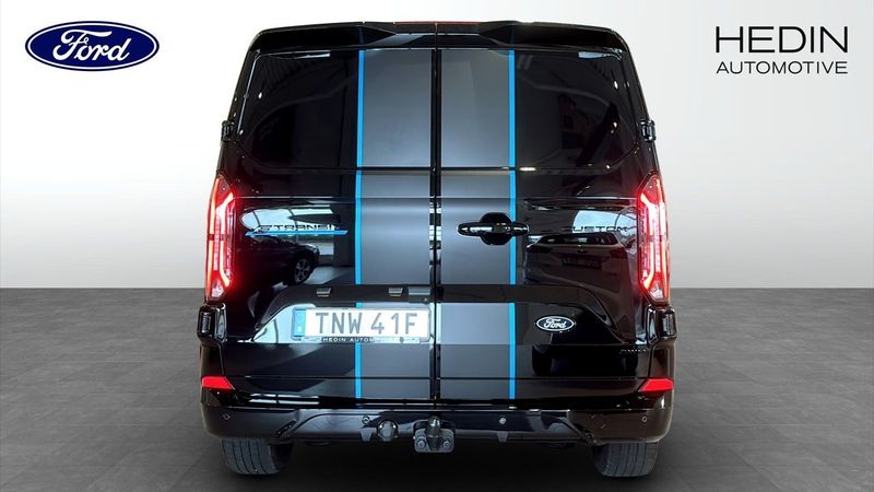 Ford E-Custom bild 7