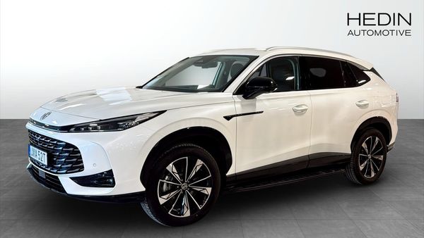 MG EHS HS LUXURY PLUG-IN HYBRID - 2024