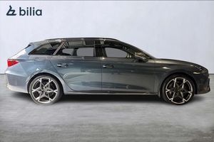 Cupra Leon bild 4