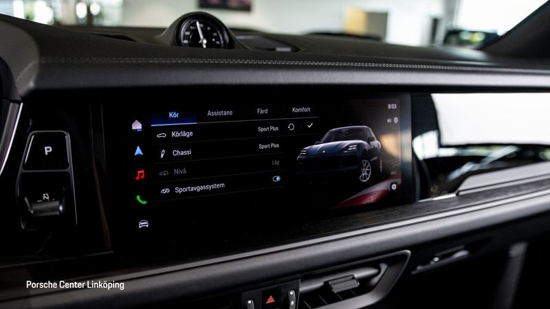 Porsche Cayenne bild 16