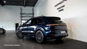 Porsche Cayenne bild 5