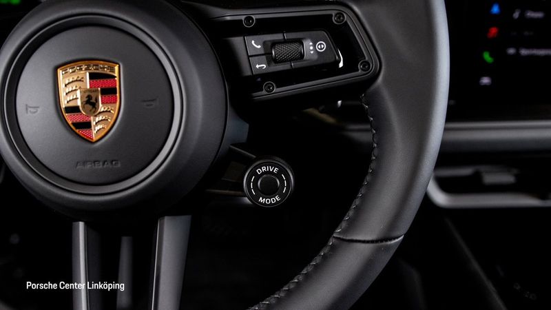 Porsche Cayenne bild 18