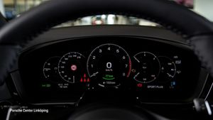 Porsche Cayenne bild 13