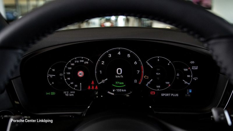 Porsche Cayenne bild 13