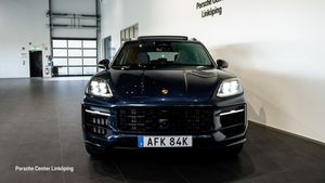 Porsche Cayenne bild 2
