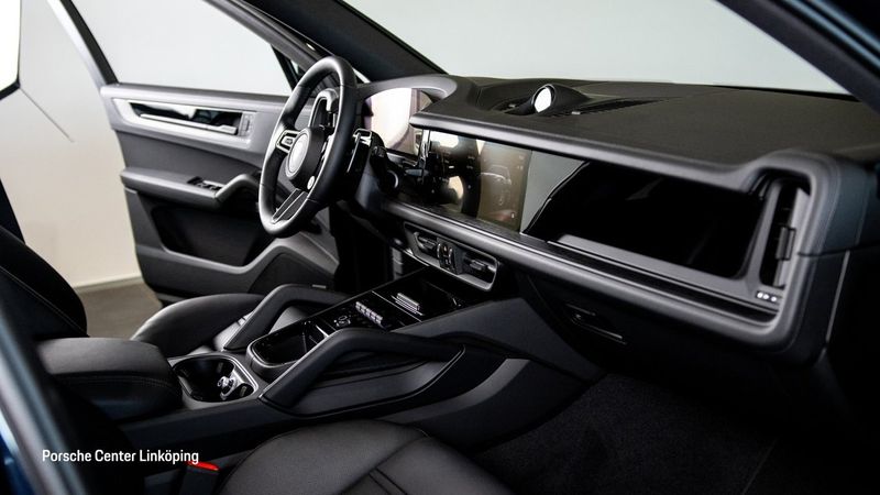 Porsche Cayenne bild 24