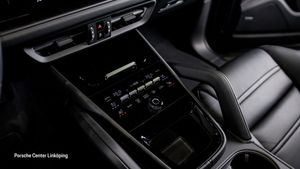 Porsche Cayenne bild 14