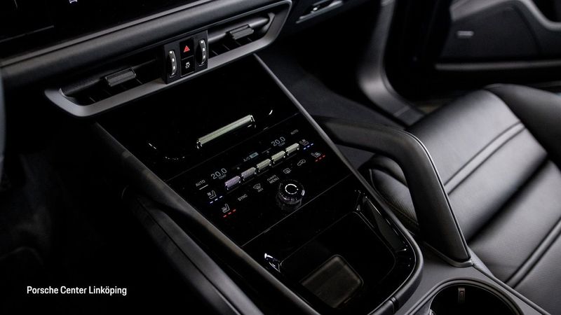 Porsche Cayenne bild 14