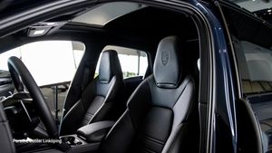Porsche Cayenne bild 11
