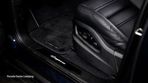 Porsche Cayenne bild 20