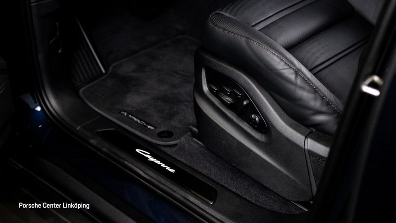 Porsche Cayenne bild 20