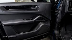 Porsche Cayenne bild 21