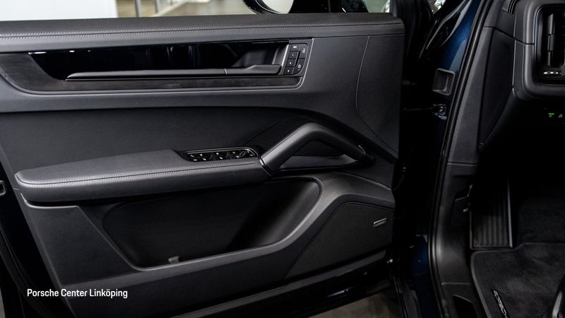 Porsche Cayenne bild 21