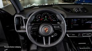 Porsche Cayenne bild 12