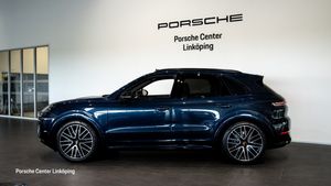 Porsche Cayenne bild 4
