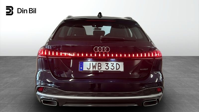 Audi A5 bild 5