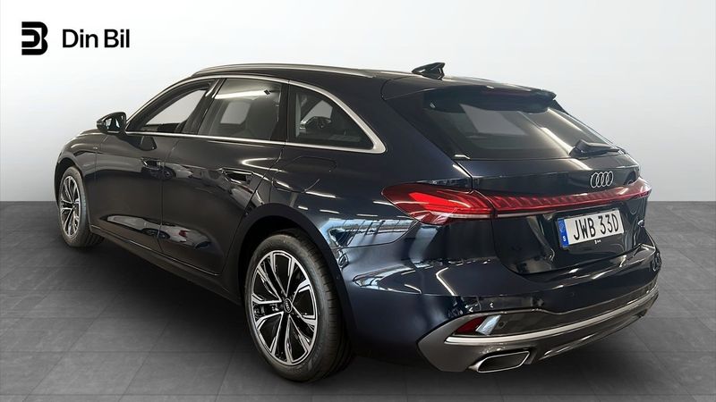 Audi A5 bild 3