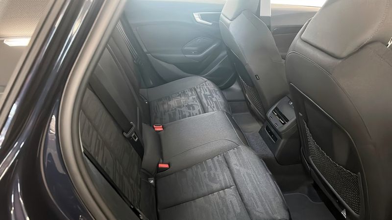Audi A5 bild 13