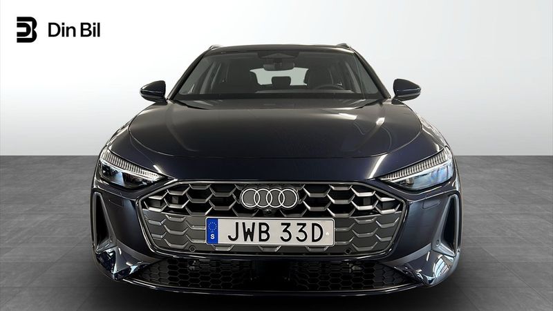 Audi A5 bild 4