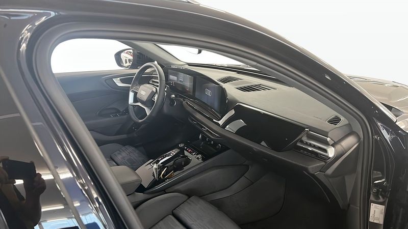 Audi A5 bild 12