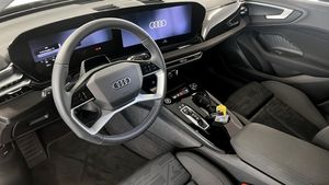 Audi A5 bild 7