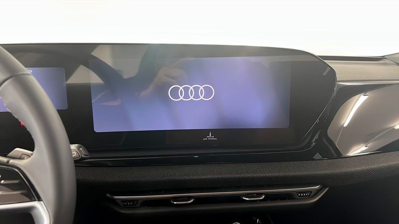Audi A5 bild 10