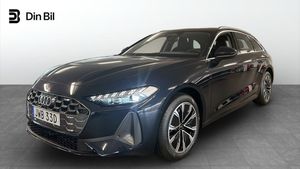 Audi A5 bild 1