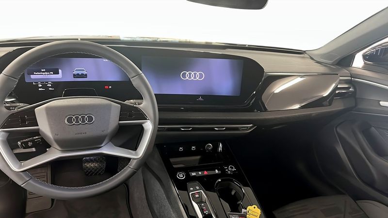 Audi A5 bild 11