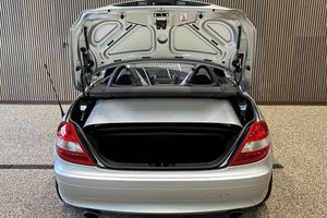 Mercedes SLK200 bild 9