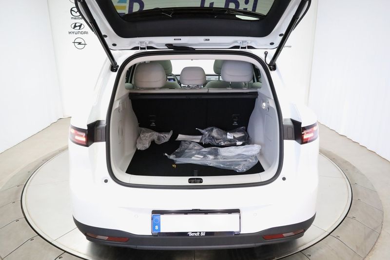 Leapmotor B10 bild 26