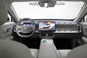 Leapmotor B10 bild 3
