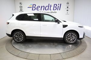 Leapmotor B10 bild 17