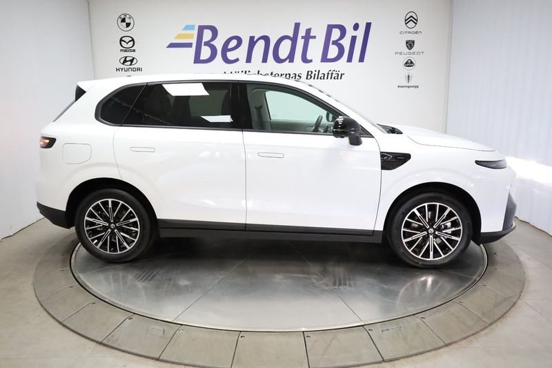 Leapmotor B10 bild 17