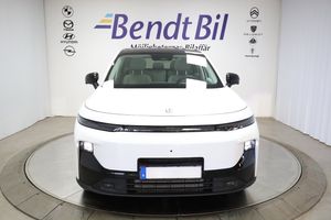 Leapmotor B10 bild 2