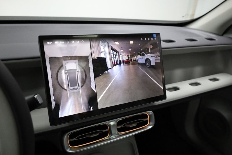 Leapmotor B10 bild 21