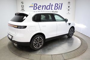 Leapmotor B10 bild 14