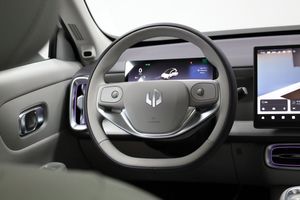 Leapmotor B10 bild 5