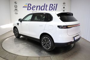 Leapmotor B10 bild 11