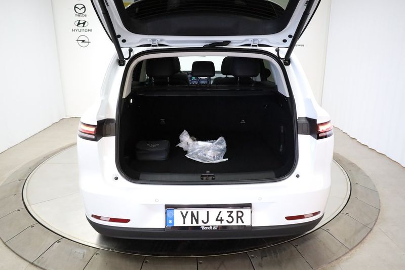 Leapmotor C10 bild 8